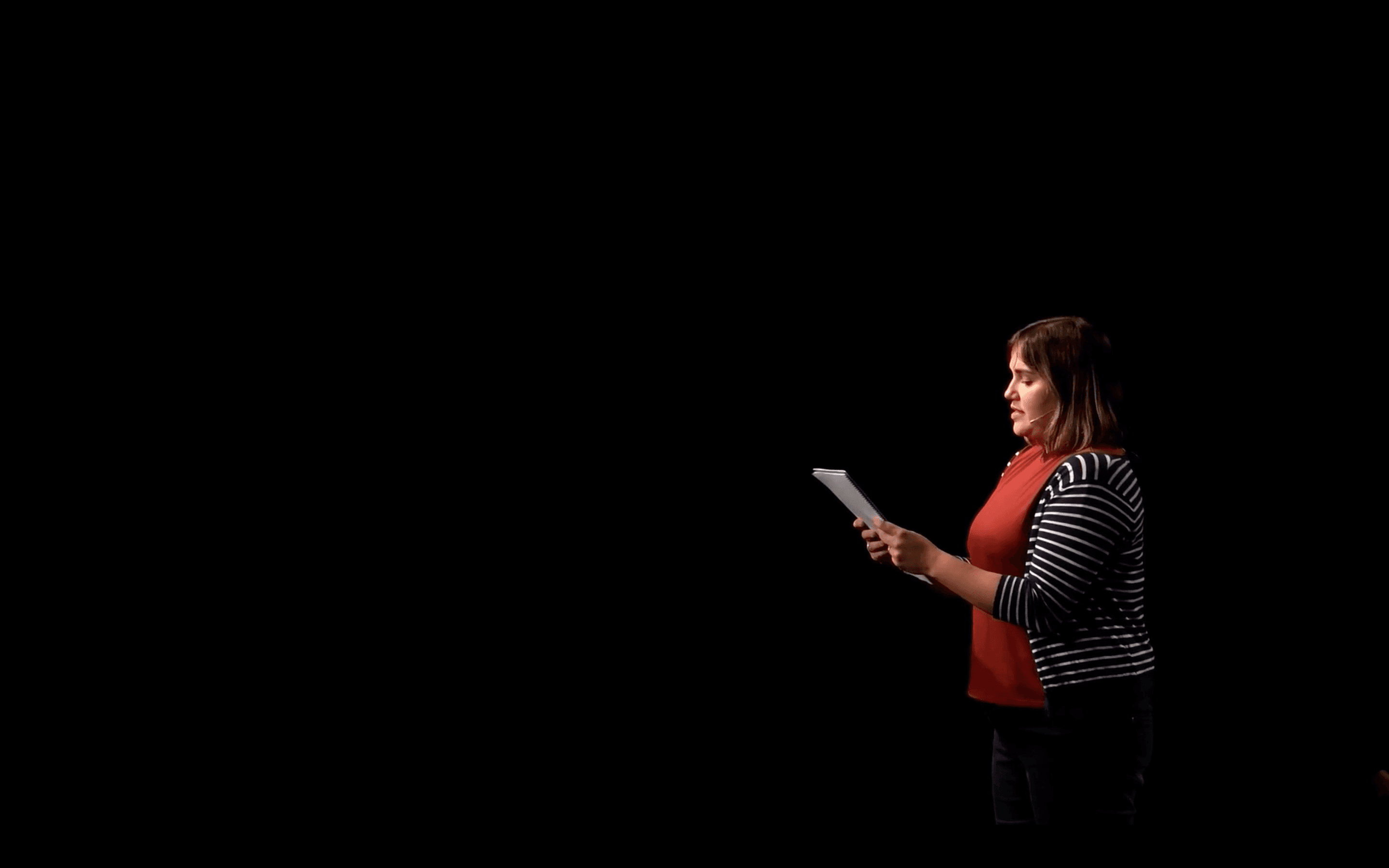 Ja ho deixarem escrit